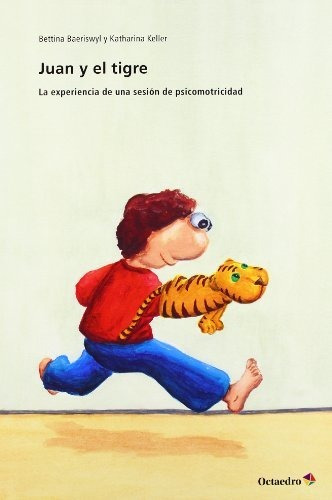 Juan Y El Tigre (cuentos Infantiles) - 9788499213477: La Exp