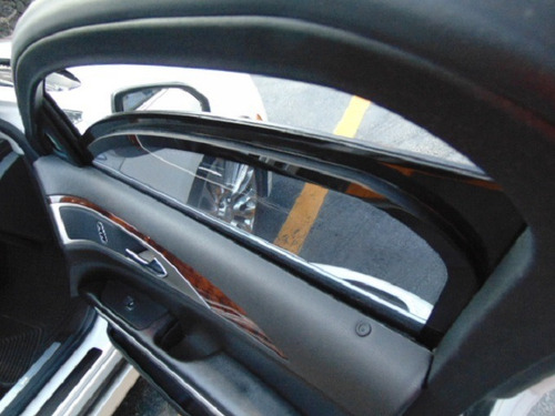 Lincoln Mkz 2013 Blindado Nivel 3 Plus Blindaje Blindada