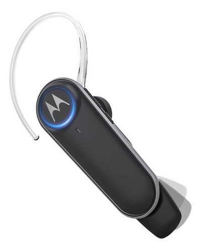 Audífono Manos Libres Bluetooth Motorola Boom3+ Ipx4 Orig.