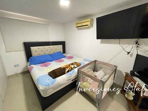 Imagen 18 de 25 de Apartamento En Venta San Francisco Villa Avila