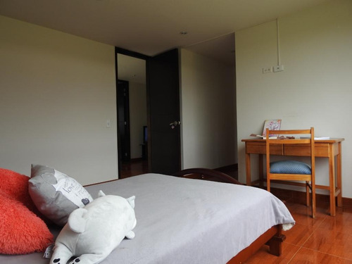 Imagen 9 de 17 de Casa Campestre En Arriendo En La Calera Siberia. Cod 102315
