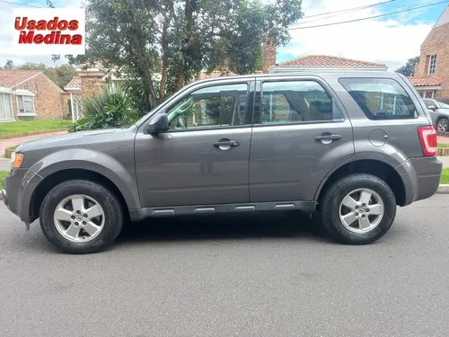 Ford Escape 3.0 Xls