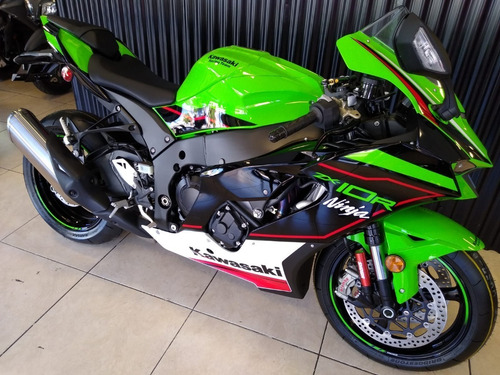 Imagen 14 de 15 de Kawasaki Zx10r *dolar Exclusivo *tomo Permutas (no S1000rr)