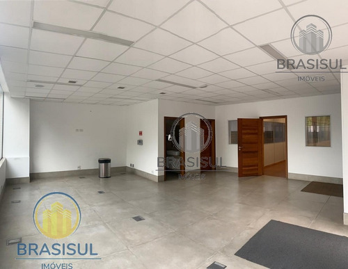 Comercial Para Aluguel, 0 Dormitórios, Socorro - São Paulo - 3591