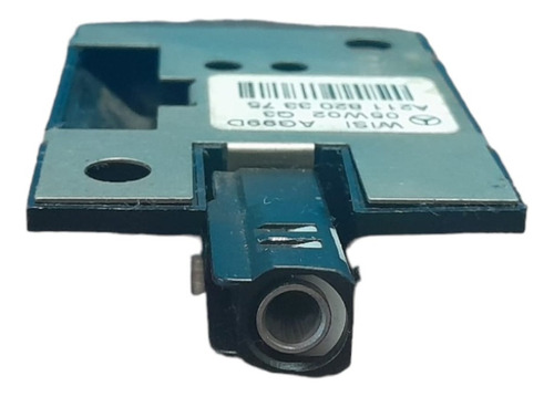 Modulo Central Antena Mercedes E350 E320 E500 2002 A 2009 (Usado)