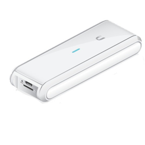 Controlador De Unifi Ubiquiti Cloud Key, Cpu Quad Core, 1 Gb