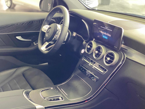 Imagen 18 de 19 de Mercedes-benz Clase Glc Glc 300 E Coupe