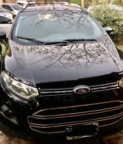 Ford Ecco Sport