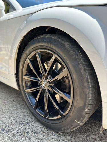 Audi TT Coupe 1.8 T Fsi