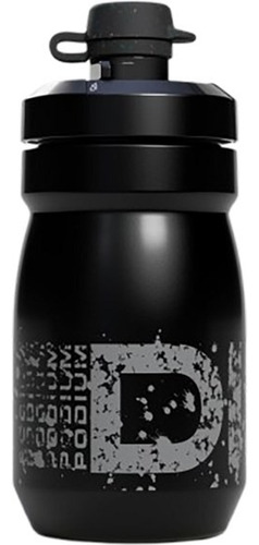 Caramañola Camelbak Podium Dirt 440ml - Probikes Negro