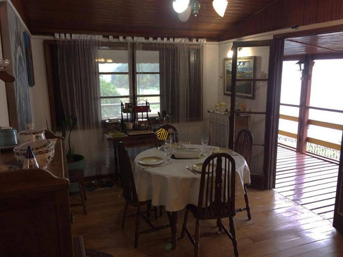 Chácara À Venda, 2000 M² Por R$ 1.250.000,00 - Dos Finco - São Bernardo Do Campo/sp - Ch0021