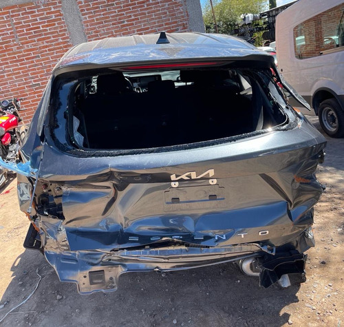 Kia Sorento Motor 2.5 2022 4x2 Por Partes