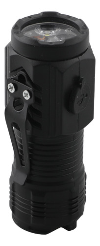 Linterna De Luz Universal Parts Compact