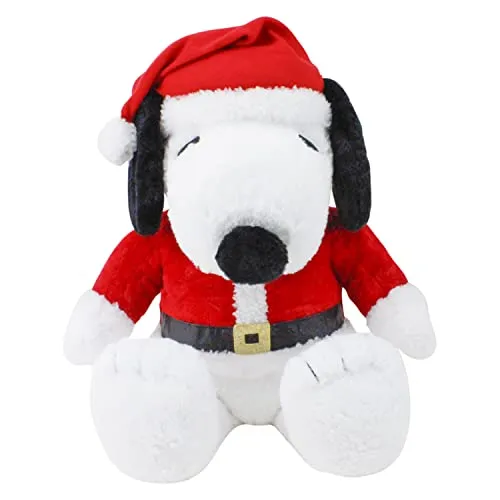 Snoopy top peluche gigante