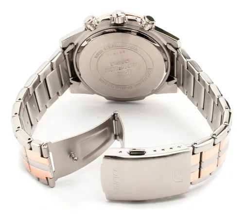 Reloj Unisex Casio Efr-559sg-7avudf Edifice