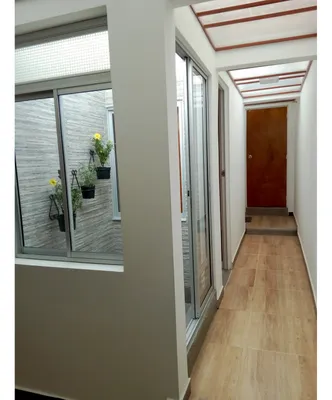 Apartamento en arriendo