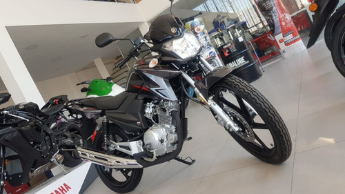 Yamaha Ybr 125 Z 0km Automoto Lanus!