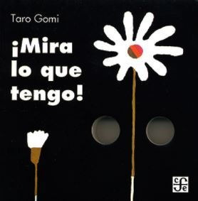 Mira Lo Que Tengo - Gomi Taro (libro) - Nuevo