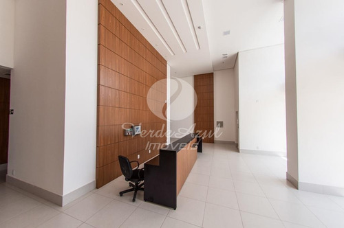 Imagem 15 de 18 de Sala À Venda Em Vila Itapura - Sa004136