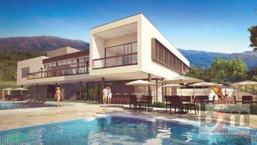 Imagem 3 de 10 de Terreno À Venda, 555 M² Por R$ 530.000,00 - Jardim Bandeirantes - Santana De Parnaíba/sp - Te0098