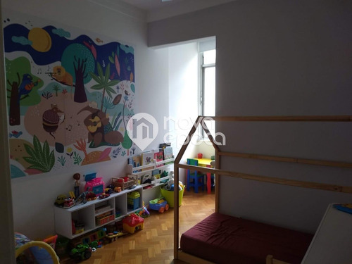 Imagem 11 de 25 de Apartamento - Ref: Sp3ap58806
