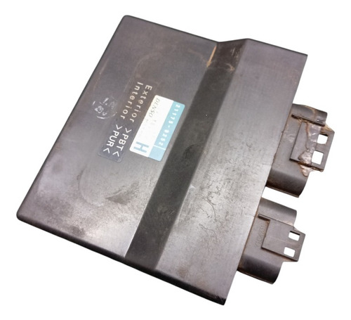 Módulo Injeção Cdi Kawasaki Ninja 250 08/12 Orig 211750252 (Usado)