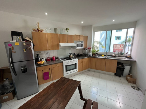 Imagen 5 de 30 de Se Vende Excelente Departamento En Palmas Doral (d)