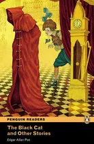 Comprar Penguin Readers 3: El gato negro y otras historias, de Poe, Edgar A. Readers Series Editora Pearson Education do Brasil S.A., tapa blanda en inglés, 2008