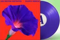 Comprar Los Nuevos Creyentes | Planta Musical (2021) - Los Nuevos Cr