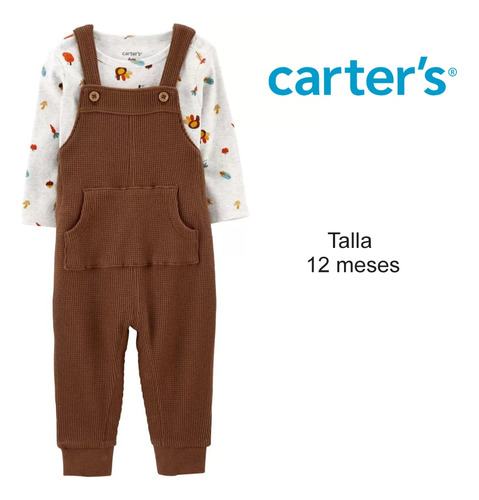 Ropa Niños Carters 