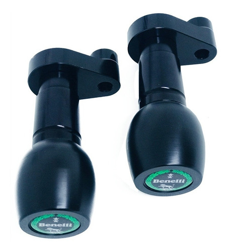 Imagen 1 de 5 de Sliders Benelli 302r - Defensa De Cuadro Moto
