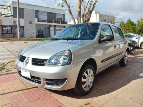 Renault Clio Authentique