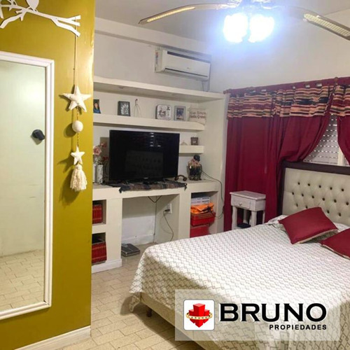 Casa Para 2 Familias En Venta En Merlo Norte