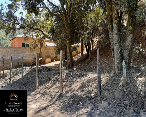 Imagem 15 de 17 de Vendo Terreno No Bairro Maravilha Em Paty Do Alferes - Rj - Te00039 - 68344287