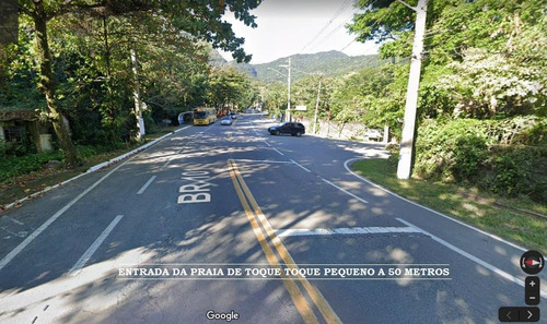 Imagem 2 de 13 de Terreno Para Venda A 50 Metros Da Entrada De Toque Toque Pequeno - 14337