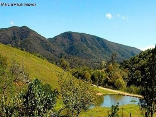 Imagem 2 de 13 de Terreno A Venda No Condomínio Reserva Ermida - Jundiaí/sp. - Te01398 - 69909774