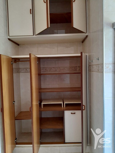 Imagem 11 de 18 de Ref.: 6397 - Sobrado Com 03 Dormitórios E 02 Vagas De Garagem - Vila Linda, Santo André - 6397