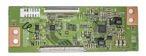 Comprar Placa T-con Tv Lg 32lf565b 6870c-0565a