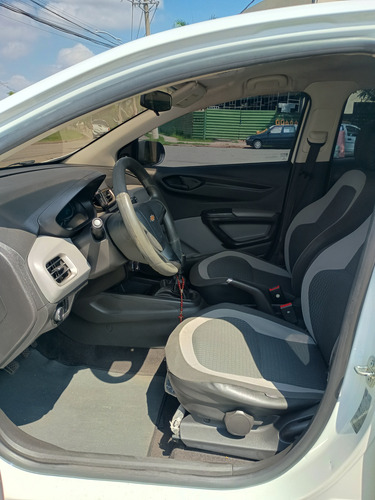 Chevrolet Onix 1.0 Lt 5p