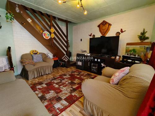 Departamento En Venta De 2 Dorm. En Maipú