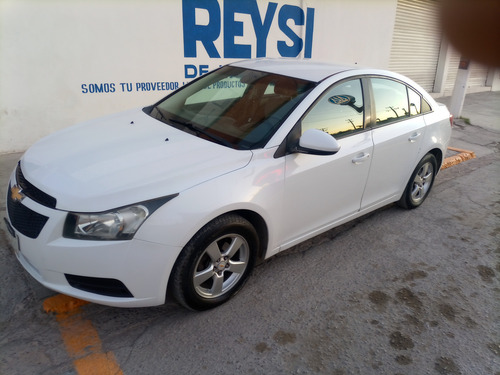 Chevrolet Cruze 1.8 A Ls Aa Cd Mp3 R-16 At