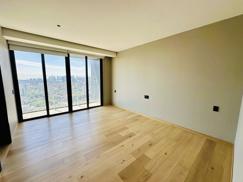 Venta Departamento En Residence Bosque Real