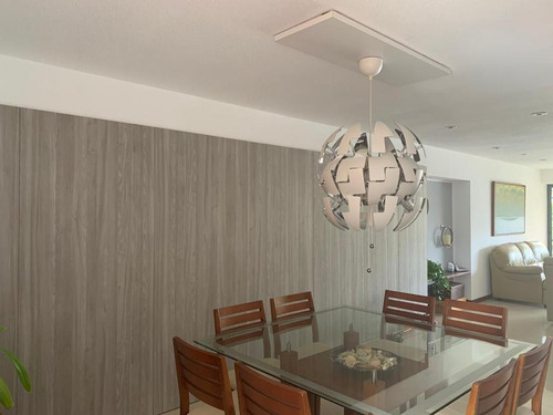 Imagen 12 de 23 de Vendo Apartamento 190m2 3h+s/3.5b+s/3pe Los Chorros