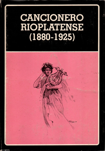 Cancionero Ríoplatense (1880-1925) - Clara De Guido