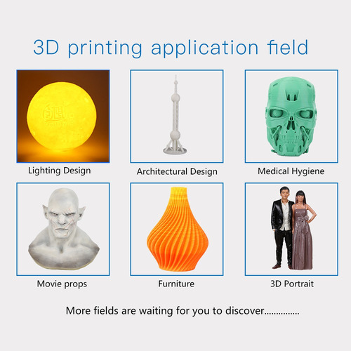 Creality 3d Ender-3 Pro - Kit De Impresora 3d De Alta Precis
