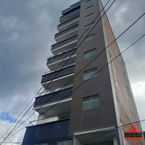 Apartamento En Venta En Envigado - Barrio Mesa