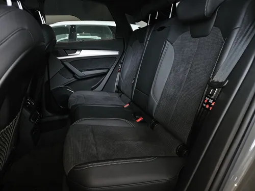 Audi Q5 S-line Sportback 2025