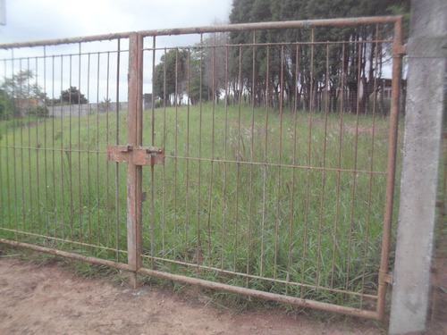 Imagem 2 de 4 de Terreno Coml Ou Resid Bairro Recreio