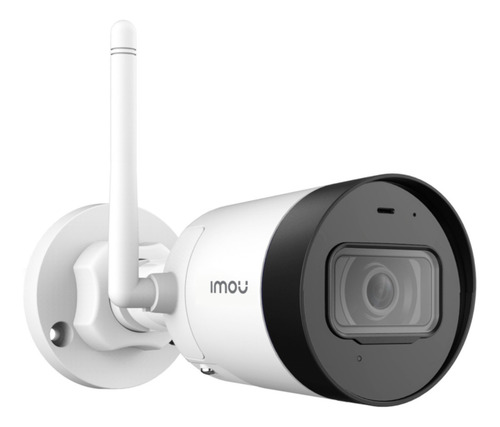 Imou Bullet Lite 4mp Camara Ip Bullet De 4 Megapixeles