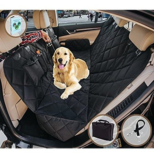 Imagen 2 de 2 de Evoest Funda Para Asiento De Coche Para Coches/camiones/ca